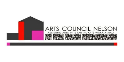 Nelson Arts Council logo