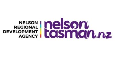 Nelson Regional Development Agency logo