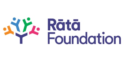 Rata Foundation logo