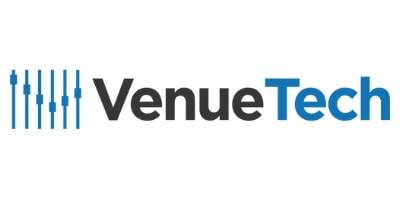Venue Tech logo