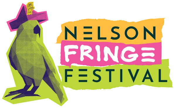 nelsonfringe.co.nz logo