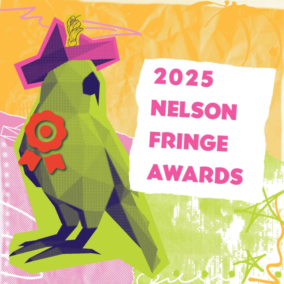 Fringe Awards 2025 Festival Fringe Édimbourg UKOBBQ