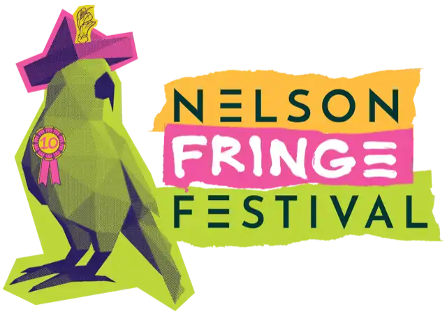 nelsonfringe.co.nz logo